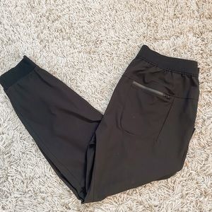 Lululemon Men’s ABC Joggers